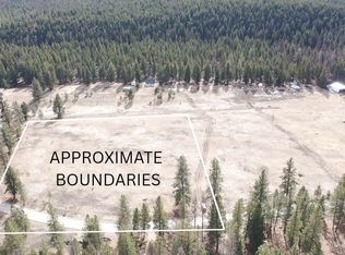 1186 Lost Creek Dr, Kalispell, MT 59901