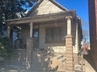 20 W 113th Pl, Chicago, IL 60628