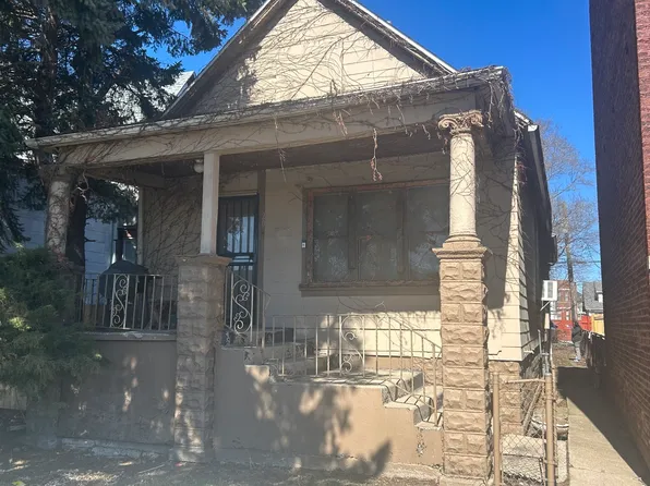 20 W 113th Pl, Chicago, IL 60628