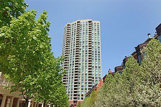 1st image of 501 N Clinton St APT 2905