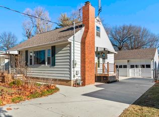 730 N Swords Ave, West Peoria, IL