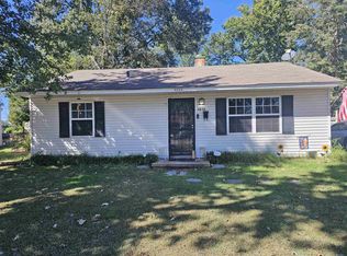 4804 Montgomery Rd, Millington, TN 38053