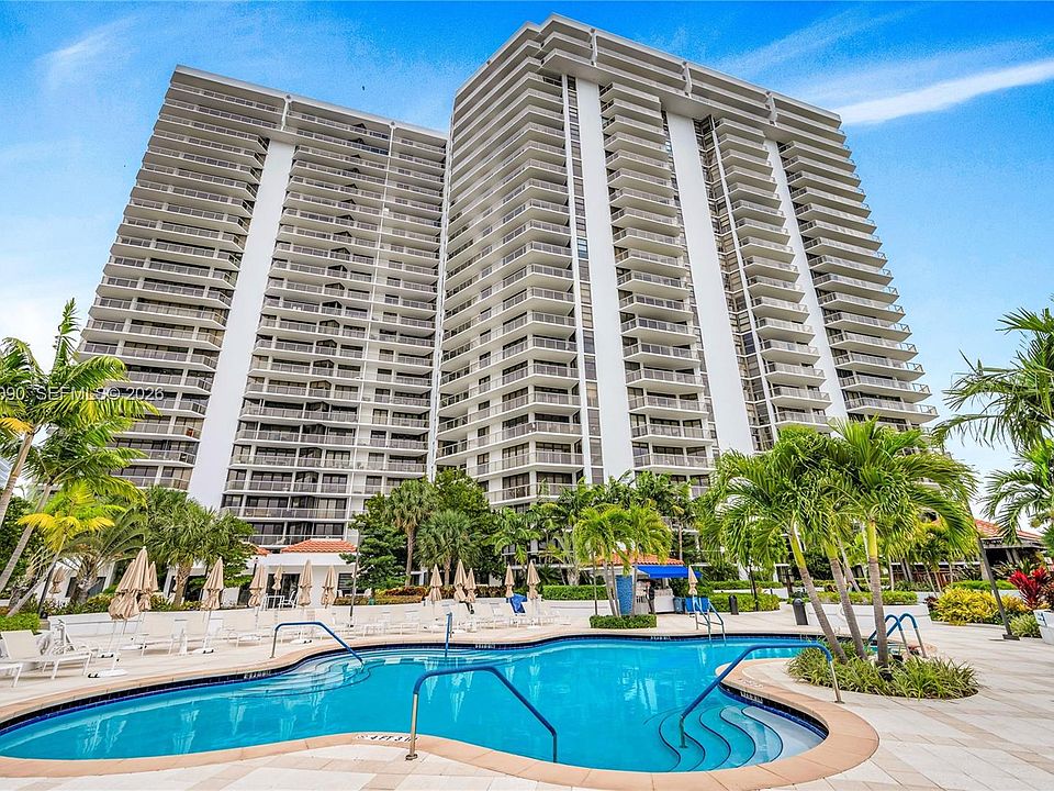 1st image of 20281 E Country Club Dr APT 210