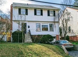 260 Claremont Ave, Mount Vernon, NY 10552