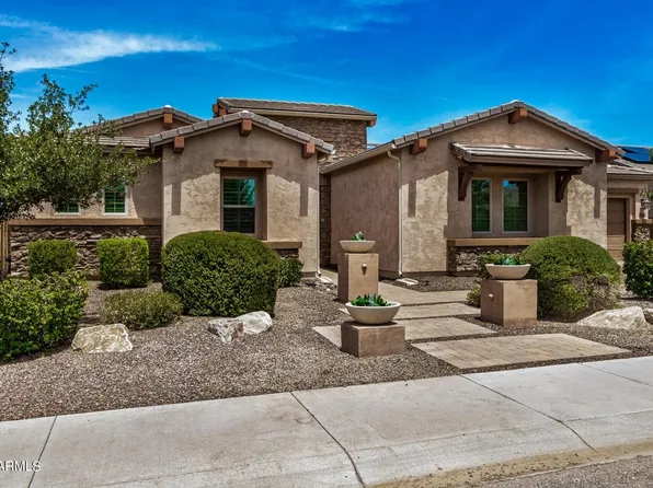 2868 E WILDHORSE Drive, Gilbert, AZ 85297