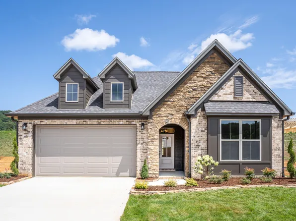 1614 Storyvale Ln, Hixson, TN 37343