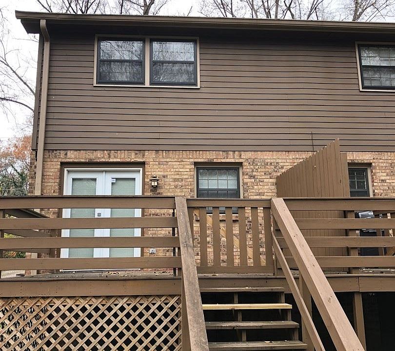 2nd image of 3606A Belmont Blvd