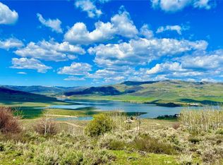 31490 Navajo Trl, Oak Creek, CO 80467