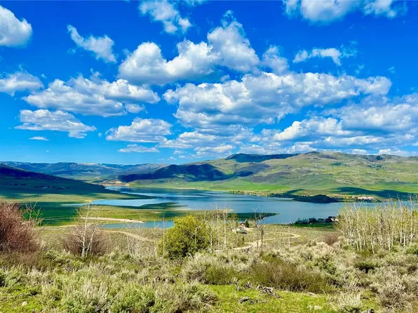 31490 Navajo Trl, Oak Creek, CO 80467