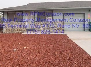 280 Talus Way, Reno, NV 89503