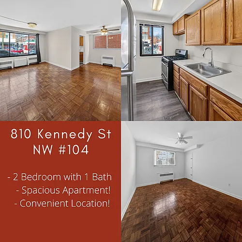 810 Kennedy St NW Photo 1