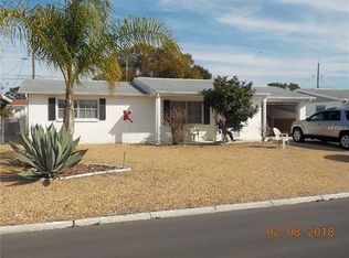 3534 Hendrix St, New Port Richey, FL 34652