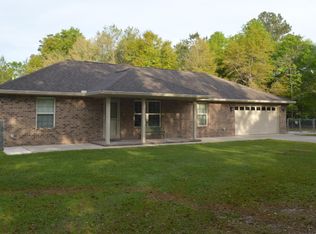 3939 Painter Branch Rd, Crestview, FL 32539