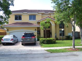 13000 SW 136th Ter, Miami, FL 33186