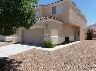 2703 W Richmar Ave, Las Vegas, NV 89123
