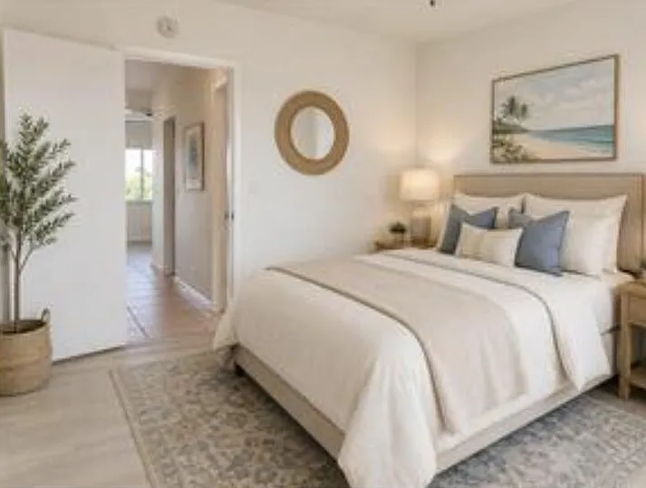 1 bed, 1.0 bath, 630 sqft, $1,700 — Photo 3