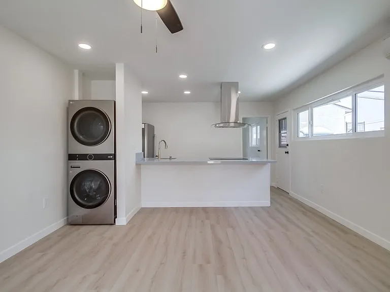 AC Mini Split for cool summers in the living room