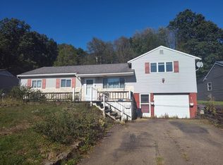 207 Rocca Way, Franklin, PA 16323