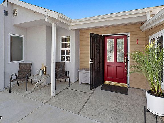 2nd image of 807 S Marguerita Ave