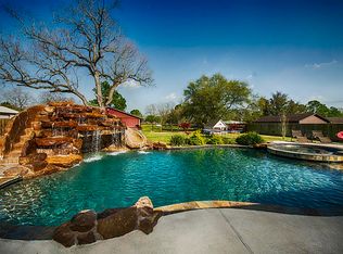 3509 Luella Ave, Deer Park, TX 77536