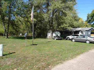 570 N Ripley St, Harpers Ferry, IA 52146