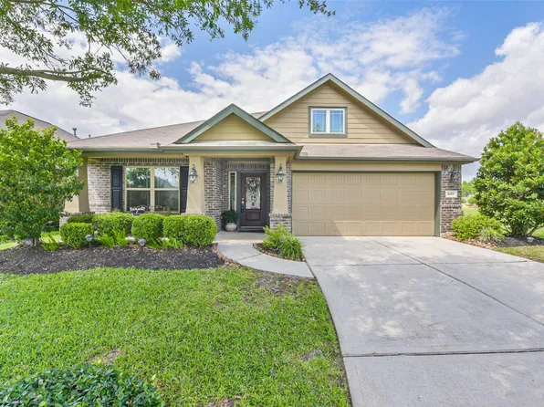 1619 Evermore Manor Ln, Houston, TX 77073