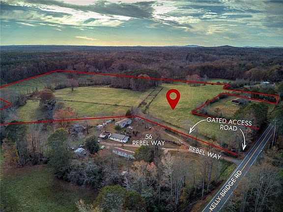 3rd image of 0 Kelly Bridge Rd