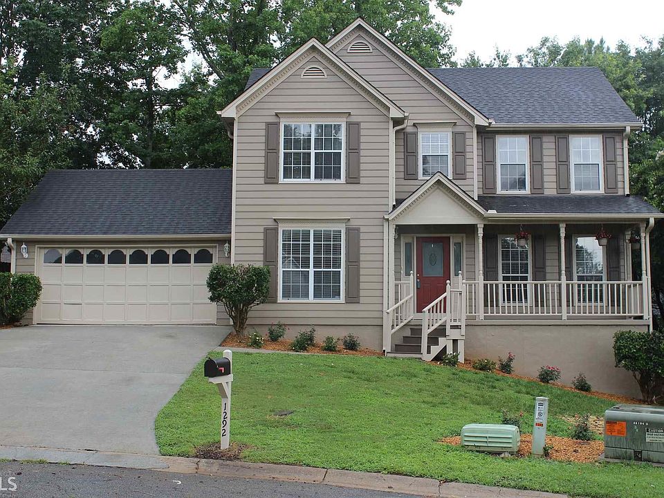 1st image of 1292 Burnt Wood Ct