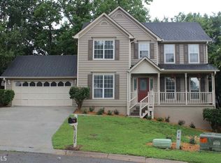 1292 Burnt Wood Ct, Lawrenceville, GA 30044