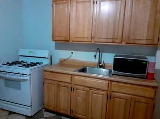 3107 Ravenwood Ave, Baltimore, MD 21213