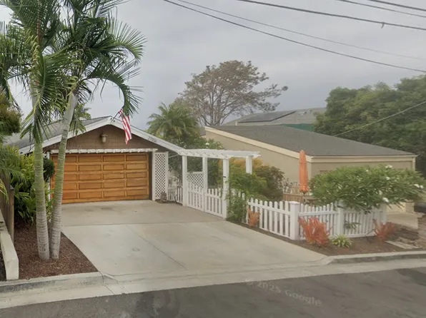 27056 Calle Juanita, Dana Pt, CA 92624