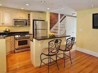 17 Ellwood St #3, Charlestown, MA 02129