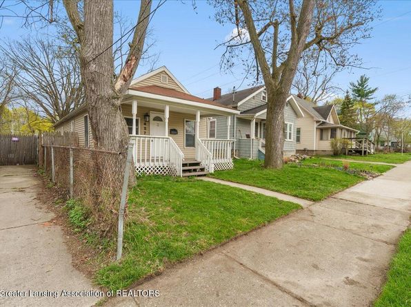 427 S Fairview Ave, Lansing, MI 48912