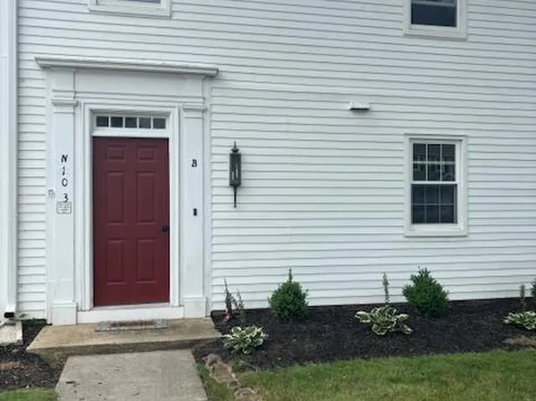 103 N Gloucester Way, Monroe Township, NJ 08831