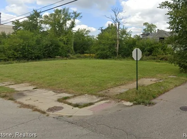 5501 Dubois St, Detroit, MI 48211