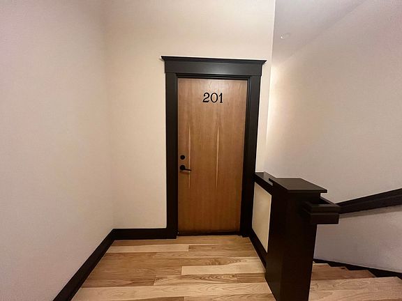 2nd image of 116 W 3rd Ave Unit 201