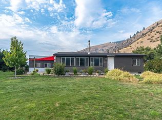 6199 Entiat River Rd, Entiat, WA 98822