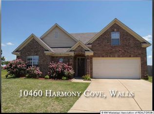 10460 Harmony Cv, Walls, MS 38680