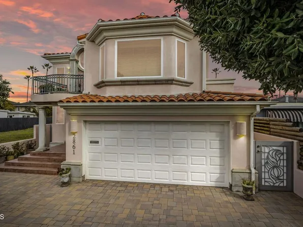 2861 Pierpont Blvd, Ventura, CA 93001