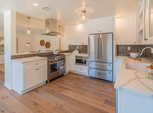 1512 1/2 Santa Rosa Ave, Santa Barbara, CA 93109