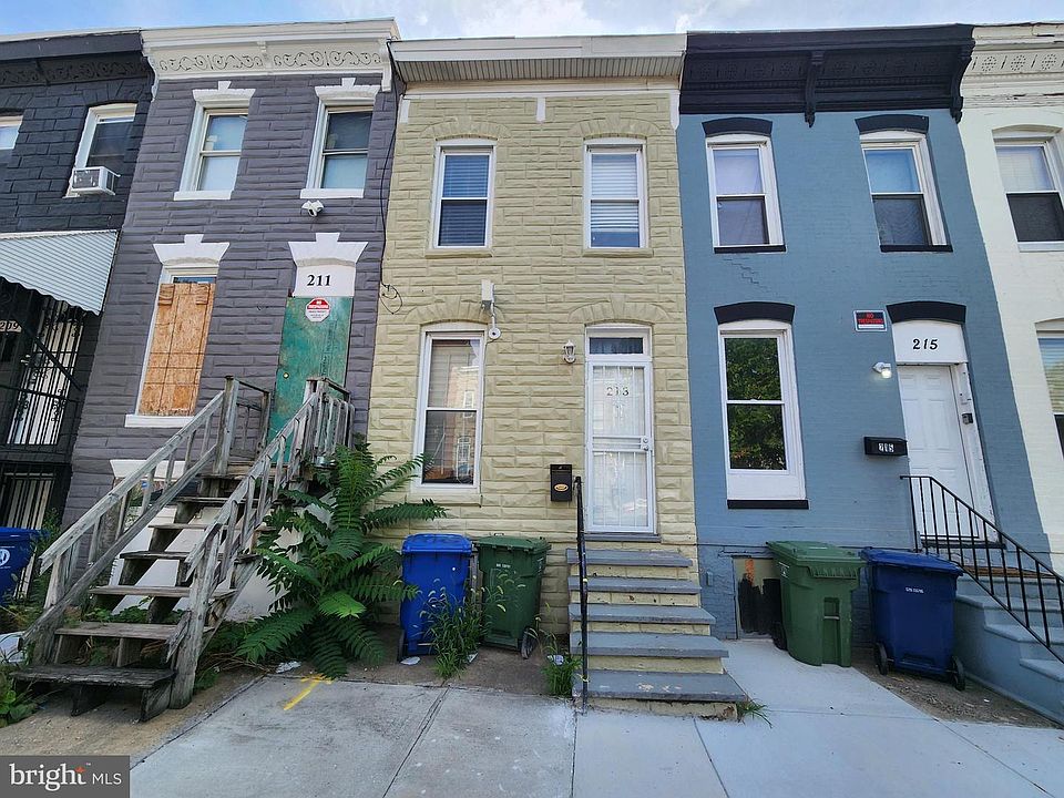 1st image of 213 S Calhoun St