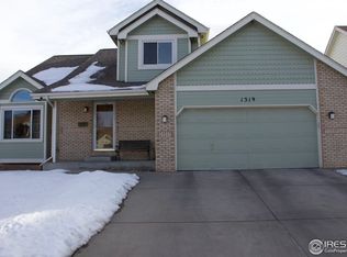 1319 Cape Cod Cir, Fort Collins, CO 80525