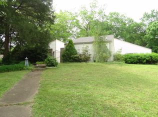 2904 Lake Terrace Dr, Corinth, MS 38834
