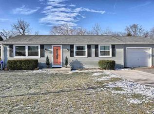 1710 Douglas Dr, Carlisle, PA 17013
