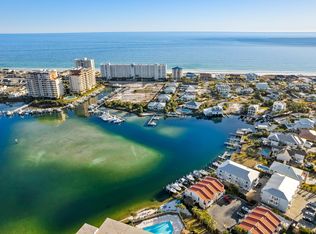 22 Moreno Point Rd UNIT 6, Destin, FL 32541