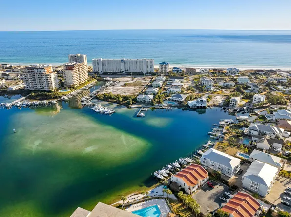 22 Moreno Point Rd Unit 6, Destin, FL 32541