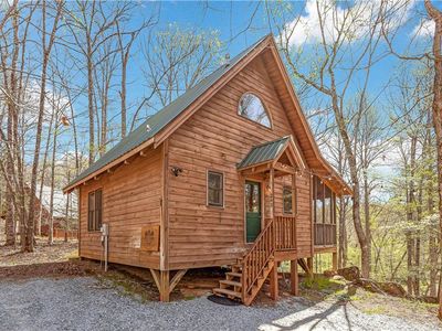 262 Peaceful Waters Cir, Demorest, GA, 30535