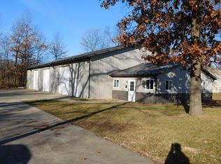 4015 N Home St, Mishawaka, IN 46545