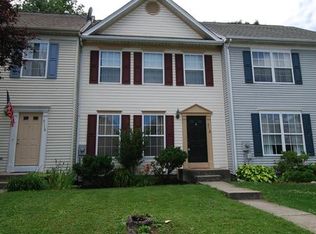 6118 Baldridge Ter, Frederick, MD 21701