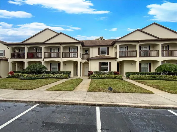 600 Northern Way APT 1406, Winter Springs, FL 32708
